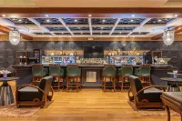 Mayfair Palm Beach Resort - bar