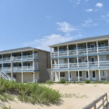 Blue Heron Motel