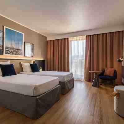 Hôtel Villa M Marseille Rooms