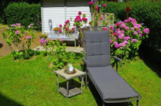 尼布爾的房屋，靠近瓦登海 尼布爾酒店