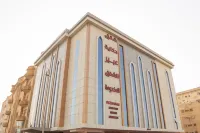 Hikayet Abeer Hotel Suites Hotel a 