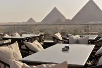 Neom Pyramids Valley Boutique Hotel Hotels in Nazlet Al Batran