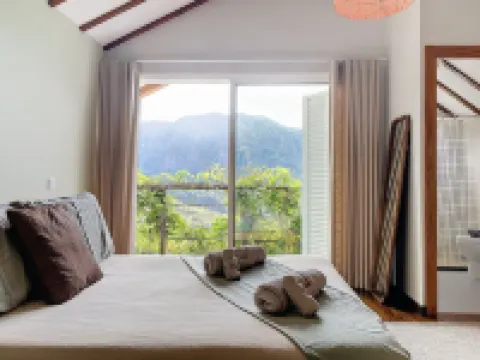 魔法山度假屋 - Zembica by Atlantic Holiday