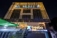 Treebo AR Grand, 18 Mins from Airport Các khách sạn gần Gangavaram Beach