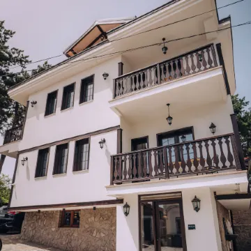 Villa Pupin Gorna Porta