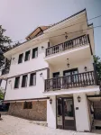 Villa Pupin Gorna Porta - parking