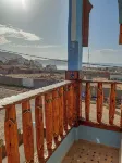 Imsouane WOODHOUSE - Ocean View