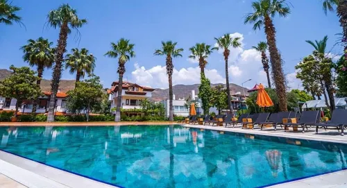 Verde Hotel