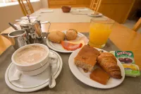 Hotel Melius Hotels in Quintos