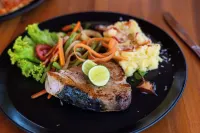 Sofanda Resort - Bintang 2
