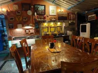 Wilderness Jungle Camp Hotels in Mandya