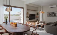 LIV & CO SUITES & VILLAS Hotels in Voroklini