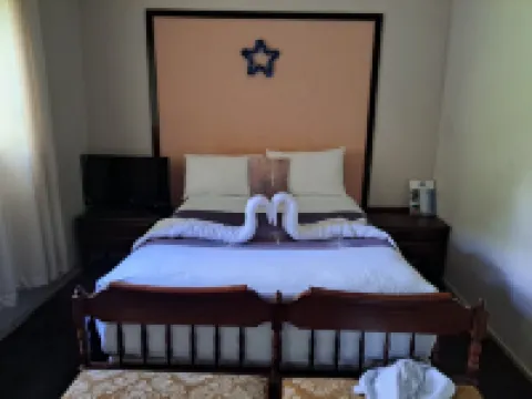 Glenlivet Resort Hotels in Masvingo