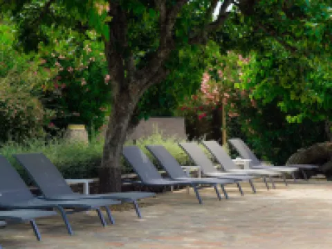 Hôtel la Figuière Hotels in Ramatuelle