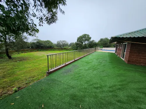 The Ranch by Joy Suites