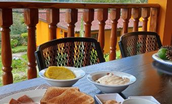 El Santuario Ecolodge