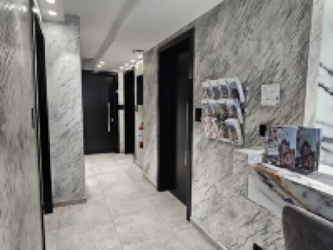 เอดีวี โฮม - ห้องพักสุดพิเศษ โรงแรมในโบลซาโน