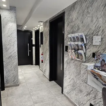 ADV HOME - Exclusive Rooms