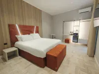 Crystal Domus Các khách sạn ở Pigneto
