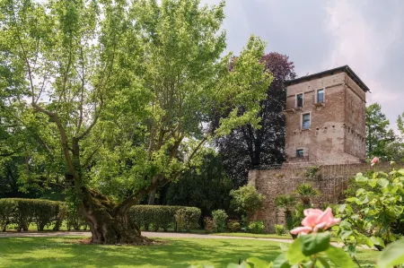 Massimago Wine Tower