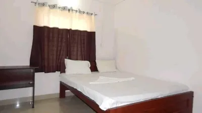 Shivam Guest House Near Gnrc and down Town Hospital Các khách sạn ở 