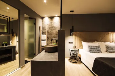 Nuovo Luxury Suite
