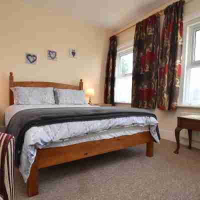 Tilling View with Private Parking Rooms