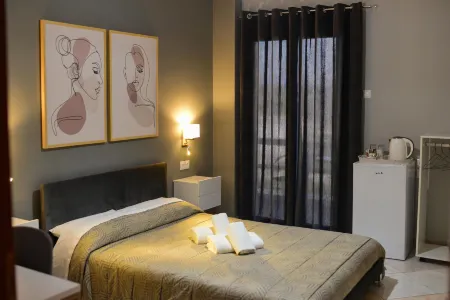 Vasilios Marinos Rooms