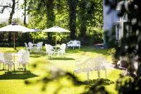 The Broadmead Boutique B&B Hotels in Penally