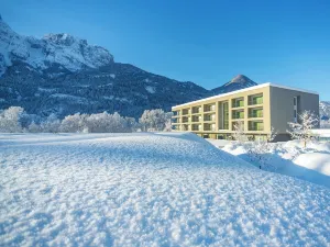 Dolomitengolf Suites