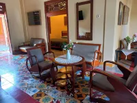 사비 하우스 레스마나 2 바이 심플리 호미 Mantrijeron 호텔