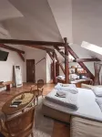 Blue Lotus Apartments