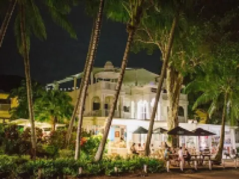 Palm Cove Studio Apartments Hotel di Palm Cove