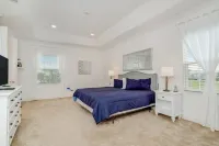 Beautiful Home Near Disney with Private Pool! 5 Bedroom Villa by Redawning