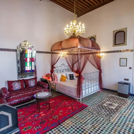 Riad Lalla Zoubida