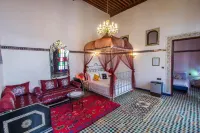 Riad Lalla Zoubida