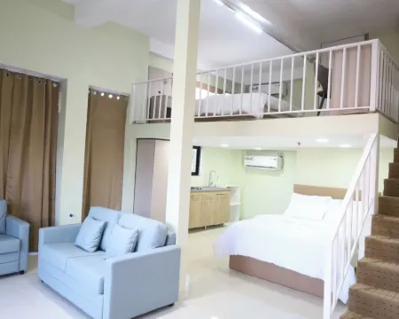 The Bel Air Hotel فنادق في جورج تاون