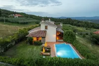 Villa Dol - Swimmingpools