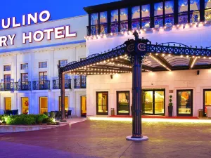 Mulino Luxury Boutique Hotel
