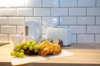 Unique 1 Bedroom Apartment by Pillo Rooms