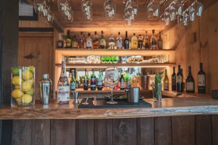 Hermoso Eco Lodge Отели в г. Лакар