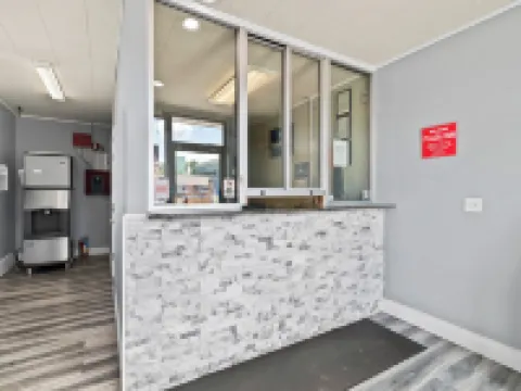 プラザ イン ピーボディのホテル