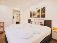 Appartements Prielau by we Rent, Summercard Included