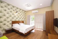 Kalpavana Resort Hôtels à : Thekkady