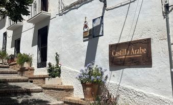 Casa del Patio