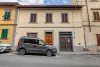 Mamo Florence - Malavolta Apartment Hotels in Due Strade