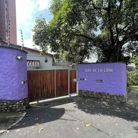 Son de La Loma Apartments