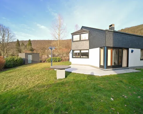 Lodge in Ardennes Near la Roche Center Hotels in La Roche-en-Ardenne