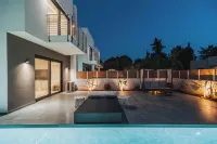 Nos Aqua Villas - Villaer