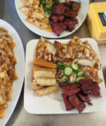 Dikukama Hotel Hotels in 